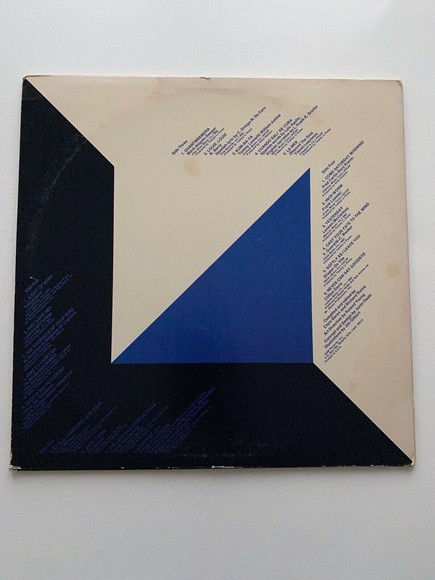 The Sandpipers Foursider 1973 2 LP set A&M Records SP-3525 EX Vinyl - Picture 2 of 11